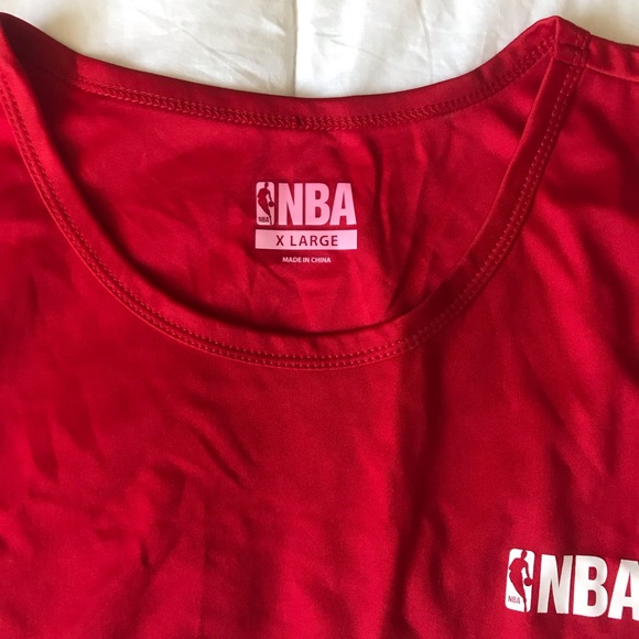 XL Basketball Jersey - multi color - Picture 7 of 7